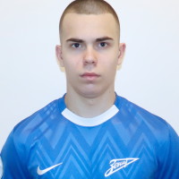 Сергей Фукс