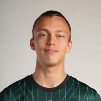 Михаил Самороковский