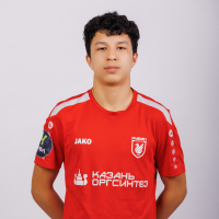Даян Гареев