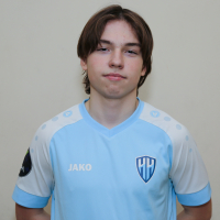 Дмитрий Баклеев