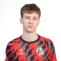 Матвей Расческин