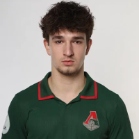 Денис Авдеев