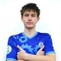 Никита Царьков