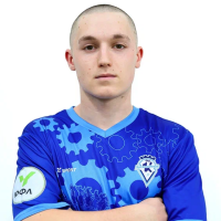 Степан Иванов