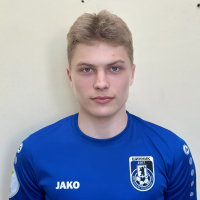 Матвей Чирков