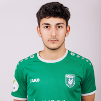 Григорий Восканян
