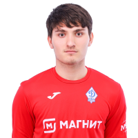Омар Алиев