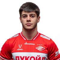 Гаджимурад Абдуллаев