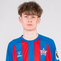Арсений Каменев