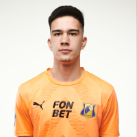 Кирилл Михеев