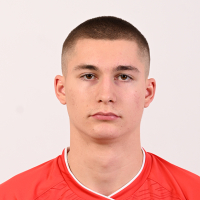 Даниил Дану