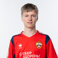 Семен Герасимов