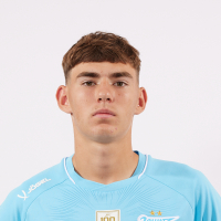 Даниил Большев