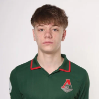Дмитрий Калинин