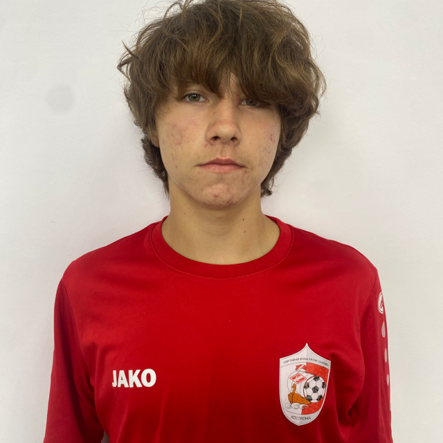 Кирилл Минин