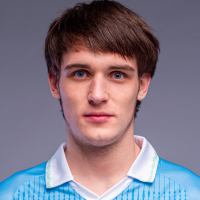 Владислав Воробьев