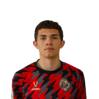 Иван Сараев