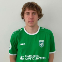 Максим Черников