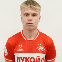 Тимофей Казаков