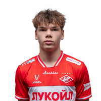 Владимир Павлов