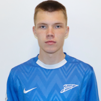 Максим Алешкин