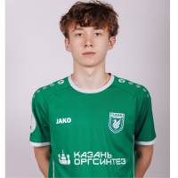 Кирилл Бартеньев