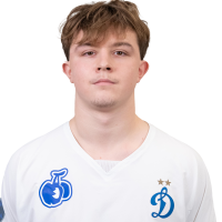 Матвей Гусев