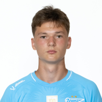 Степан Шевченко