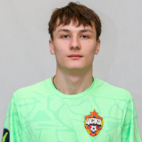 Егор Орлов