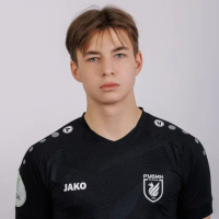 Никита Павлов