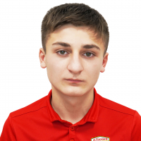 Майрам Дзестелов