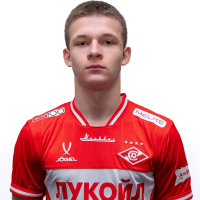 Артем Рогов