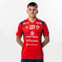 Денис Макаров