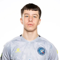Матвей Альников
