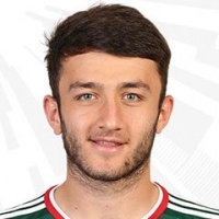 Марат Бокоев