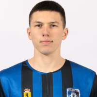 Павел Сечин