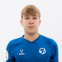 Илья Некрасов