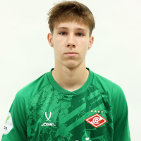 Андрей Серегин