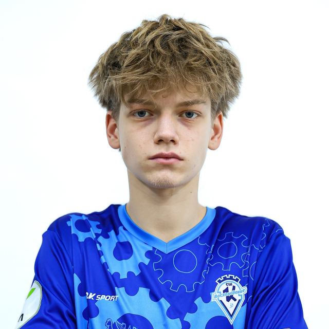 Андрей Гришин