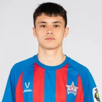 Алексей Ким