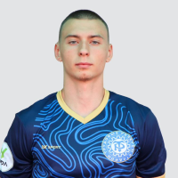 Иван Фролов