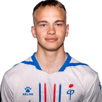 Никита Корнюшин