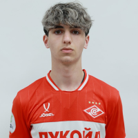 Илья Ашкалов
