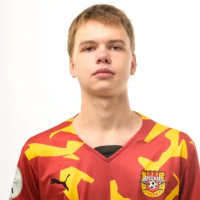 Кирилл Полников