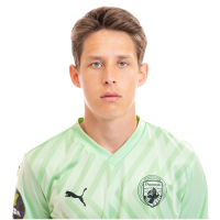 Данила Гордеев