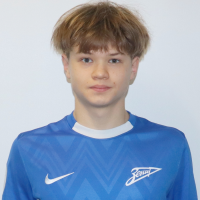 Данил Ким