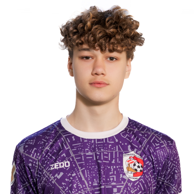 Дмитрий Ластовский