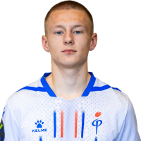 Максим Мещеряков
