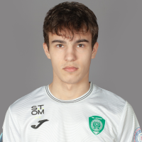 Амирхан Алихаджиев