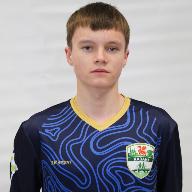 Рамазан Каримов